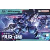 Maquette - Gundam - Military Police Zaku