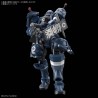 Maquette - Gundam - Military Police Zaku