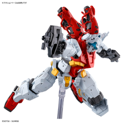 Maquette - Gundam - Gelgoog