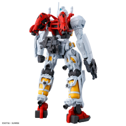Maquette - Gundam - Gelgoog