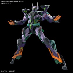Maquette - Gundam - GFreD