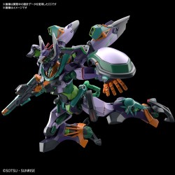Maquette - Gundam - GFreD