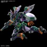 Maquette - Gundam - GFreD