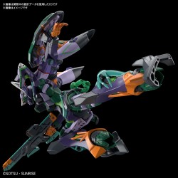 Maquette - Gundam - GFreD