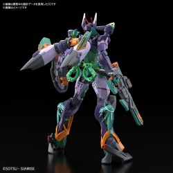 Maquette - Gundam - GFreD