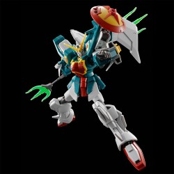 Maquette - High Grade - Gundam - Altron