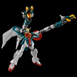 Maquette - High Grade - Gundam - Altron