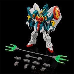 Maquette - High Grade - Gundam - Altron