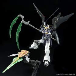Maquette - Gundam - Deathscythe Hell