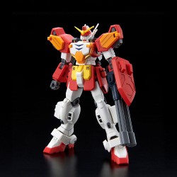 Maquette - Gundam - Heavyarms