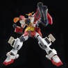 Maquette - Gundam - Heavyarms