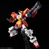 Maquette - Gundam - Heavyarms