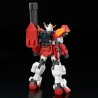 Maquette - Gundam - Heavyarms