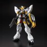 Maquette - Gundam - Sandrock Custom