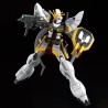 Maquette - Gundam - Sandrock Custom