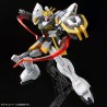 Maquette - Gundam - Sandrock Custom