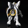 Maquette - Gundam - Sandrock Custom