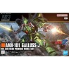 Maquette - Gundam - Gallus J