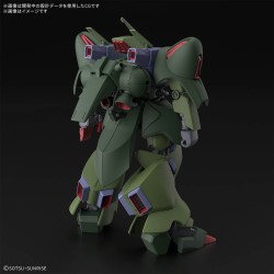 Maquette - Gundam - Gallus J