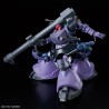 Maquette - High Grade - Gundam - Rick Dom (Gaia / Ortega)