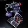 Maquette - High Grade - Gundam - Rick Dom (Gaia / Ortega)