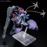 Maquette - High Grade - Gundam - Rick Dom (Gaia / Ortega)
