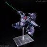 Maquette - High Grade - Gundam - Rick Dom (Gaia / Ortega)