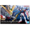 Maquette - Gundam - Wing Zero