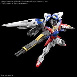 Maquette - Gundam - Wing Zero