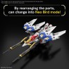 Maquette - Gundam - Wing Zero