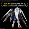 Maquette - Gundam - Wing Zero