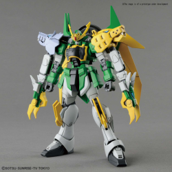 Maquette - Gundam - Jiyan Altron