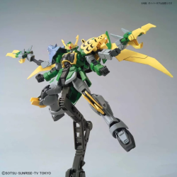 Maquette - Gundam - Jiyan Altron