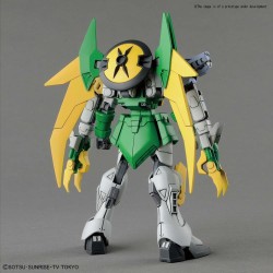 Maquette - Gundam - Jiyan Altron