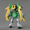 Maquette - Gundam - Jiyan Altron