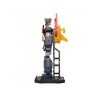 Set de construction - Mazinger - 87301 - Mechanical Mazinger Z