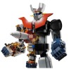 Set de construction - Mazinger - 87301 - Mechanical Mazinger Z