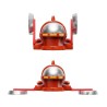 Set de construction - Mazinger - 87301 - Mechanical Mazinger Z