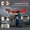 Set de construction - Mazinger - 87301 - Mechanical Mazinger Z