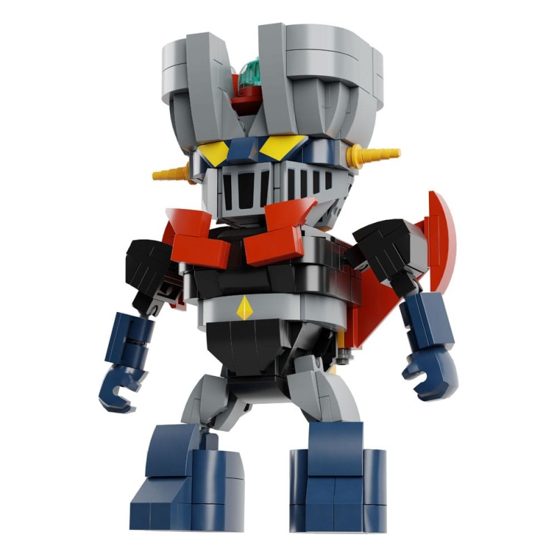 Set de construction - Mazinger - 87303 - Mazinger Z Mini Mecha