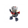 Set de construction - Mazinger - 87303 - Mazinger Z Mini Mecha