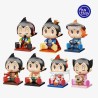 Set de construction - Boîte Mystère - Astro Boy - 99128 - Sitting Baby Series