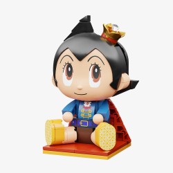 Set de construction - Boîte Mystère - Astro Boy - 99128 - Sitting Baby Series