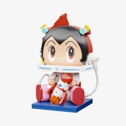 Set de construction - Boîte Mystère - Astro Boy - 99128 - Sitting Baby Series