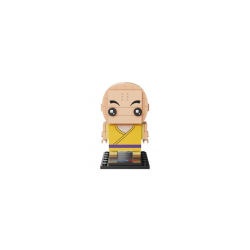 Set de construction - Dragon Ball - 99120 - Krillin