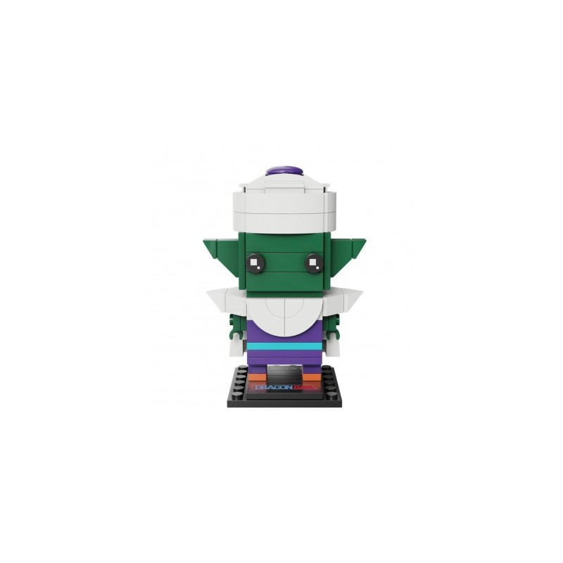 Set de construction - Dragon Ball - 99121 - Piccolo Jr.