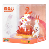 Figurine Statique - Prime Figure - Pokemon - 813 - Flambino