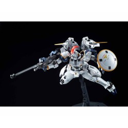 Maquette - Master Grade - Gundam - Tallgeese (Sp Coating)
