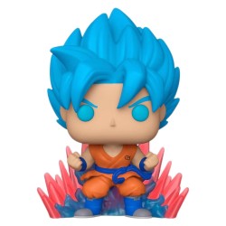 POP - POP Animation - Dragon Ball - 1256 - Son Goku