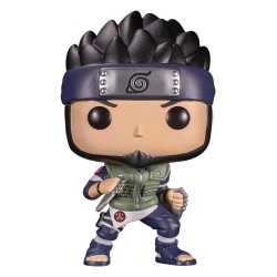 POP - POP Animation - Naruto - 1024 - Asuma Sarutobi